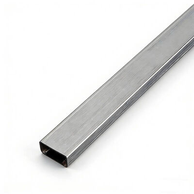 Καλή τιμή 41×21mm 41×41mm Γαλβανισμένο Κανάλι Στήριξης Unistrut HDG Μήκος 3μ / 6μ σε απευθείας σύνδεση