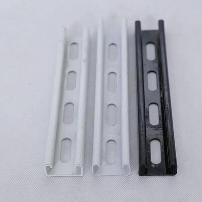 Good price Hot Dip Galvanized Solar Panel Support Brackets Anti Corrosion online