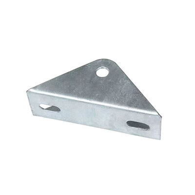 Good price Durable Triangle Tilt Mount Solar Mounting Bracket For Ground & Rooftop Use online